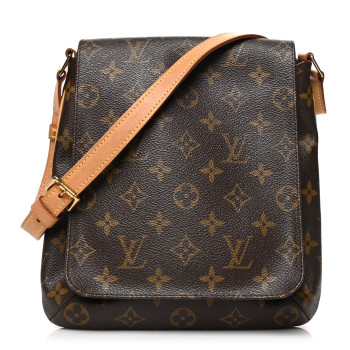 Shop the Monogram Collection | Louis Vuitton Monogram | FASHIONPHILE