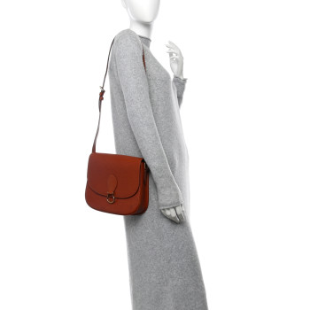 LOUIS VUITTON Epi Saint Cloud GM Kenyan Fawn