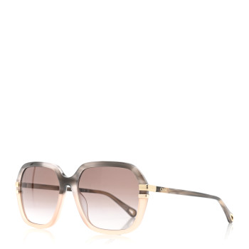 CHLOE Acetate Sunglasses CH0204S Grey