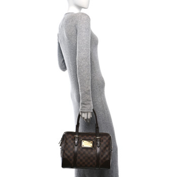 LOUIS VUITTON Damier Ebene Berkeley