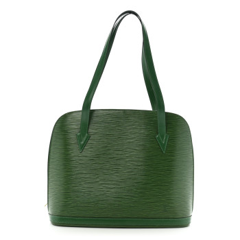 LOUIS VUITTON Epi Lussac Borneo LOUIS VUITTON Epi Lussac Borneo