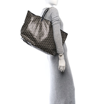 GOYARD Goyardine Saint Louis GM Black