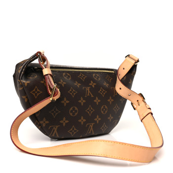 LOUIS VUITTON Monogram Bumbag