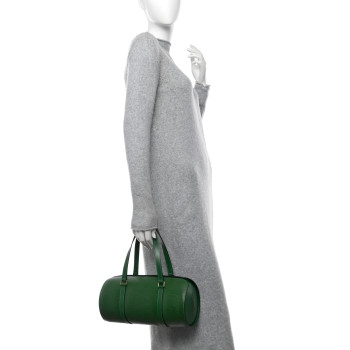 LOUIS VUITTON Epi Soufflot Borneo