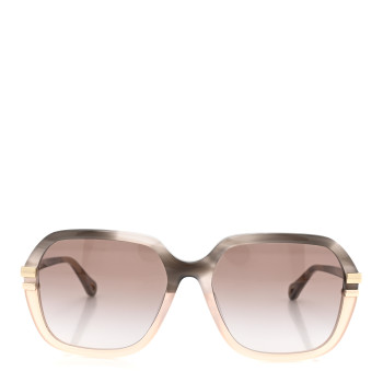 CHLOE Acetate Sunglasses CH0204S Grey
