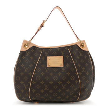 LOUIS VUITTON Monogram Galliera PM LOUIS VUITTON Monogram Galliera PM
