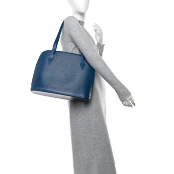 LOUIS VUITTON Epi Lussac Toledo LOUIS VUITTON Epi Lussac Toledo