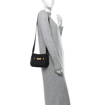 HERMES Evergrain Mini Jypsiere Black