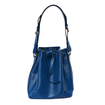 LOUIS VUITTON Epi Petit Noe Toledo