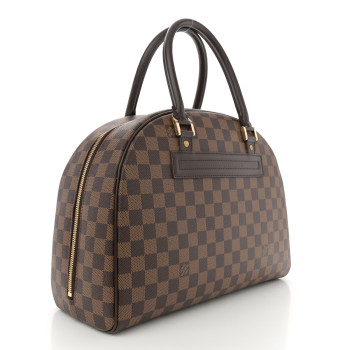 LOUIS VUITTON Damier Ebene Nolita