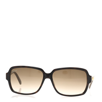 GUCCI GG Web Sunglasses 3583/S