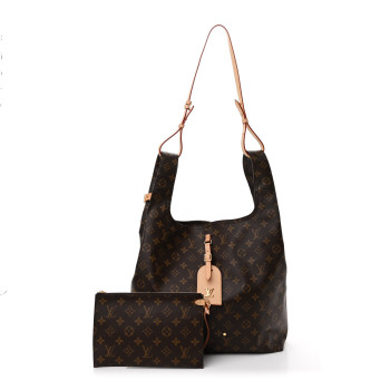 LOUIS VUITTON Monogram Atlantis GM