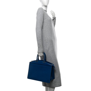 LOUIS VUITTON Epi Riviera Toledo