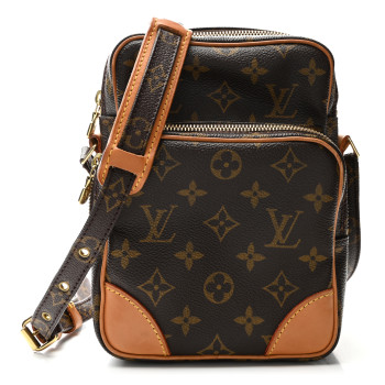 LOUIS VUITTON Monogram Amazone