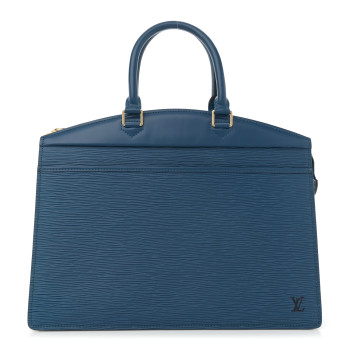 LOUIS VUITTON Epi Riviera Toledo