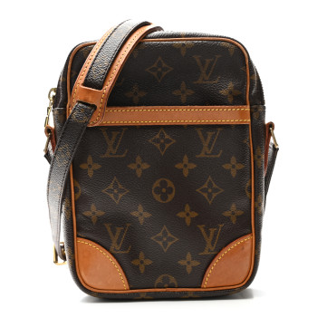 LOUIS VUITTON Monogram Amazone