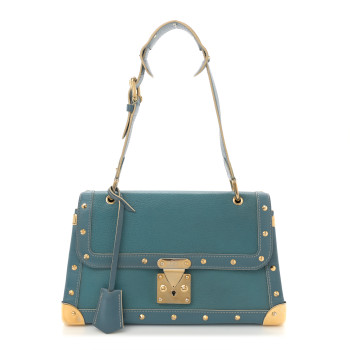 LOUIS VUITTON Suhali Le Talentueux Blue