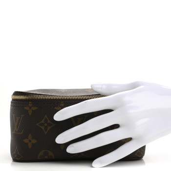 LOUIS VUITTON Monogram Packing Cube PM