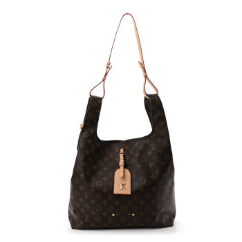 LOUIS VUITTON Monogram Atlantis GM