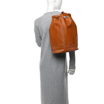 LOUIS VUITTON Epi Randonnee PM Cipango