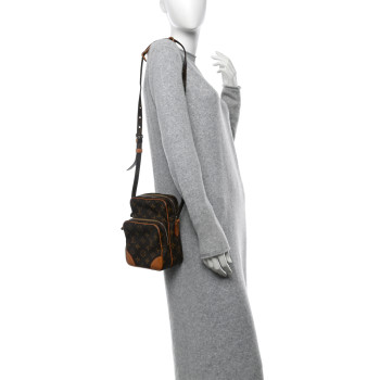 LOUIS VUITTON Monogram Amazone