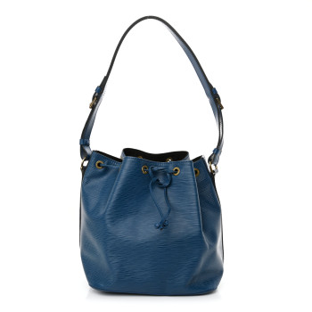 LOUIS VUITTON Epi Petit Noe Toledo