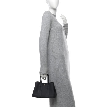 HERMES Negonda Neo Garden 23 Ardoise