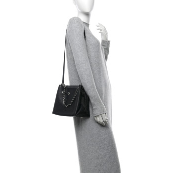 LOUIS VUITTON Mahina Bella Black
