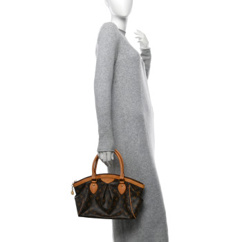 LOUIS VUITTON Monogram Tivoli PM