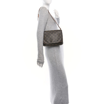 LOUIS VUITTON Monogram Musette Tango