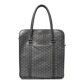 GOYARD Goyardine Bourgogne Grey