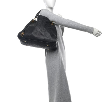 LOUIS VUITTON Empreinte Artsy MM Infini