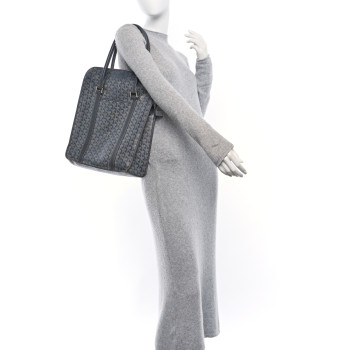 GOYARD Goyardine Bourgogne Grey