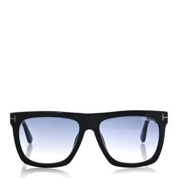 TOM FORD Morgan Sunglasses TF513 Black