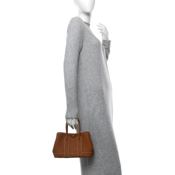 HERMES Negonda Neo Garden 23 Gold