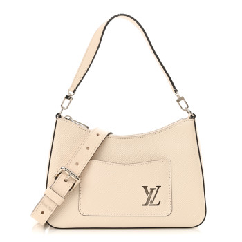 LOUIS VUITTON Epi Marelle Quartz