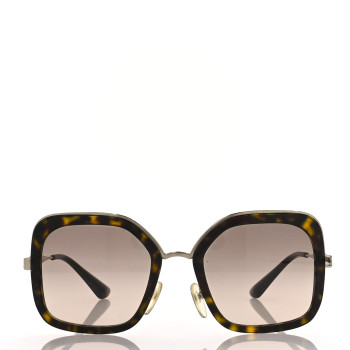 PRADA Cinema Sunglasses SPR57U Tortoise
