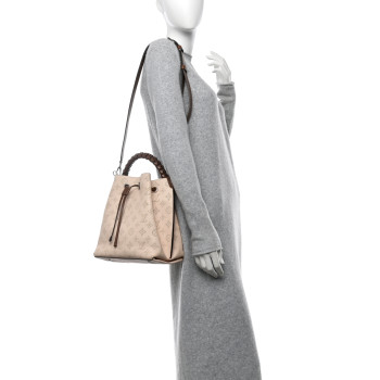 LOUIS VUITTON Mahina Muria Creme