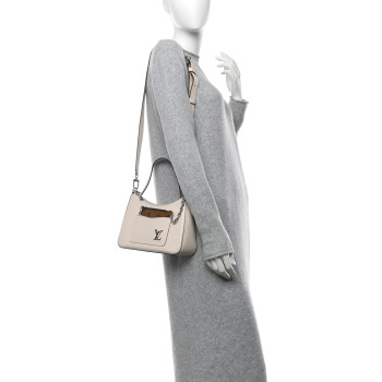 LOUIS VUITTON Epi Marelle Quartz