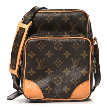 LOUIS VUITTON Monogram Amazone