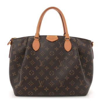 LOUIS VUITTON Monogram Turenne MM