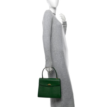 LOUIS VUITTON Epi Malesherbes Borneo