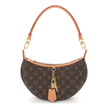LOUIS VUITTON Monogram Looping
