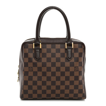 LOUIS VUITTON Damier Ebene Brera