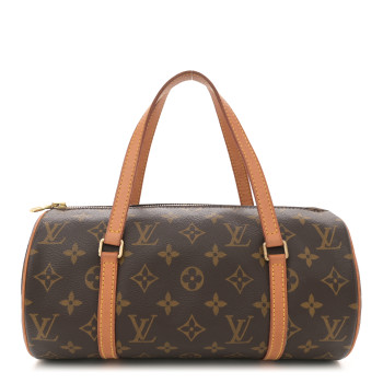 LOUIS VUITTON Monogram Papillon 26