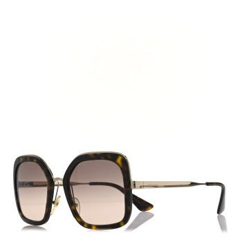 PRADA Cinema Sunglasses SPR57U Tortoise