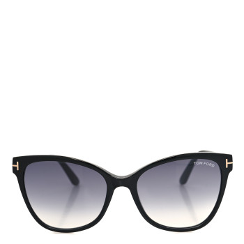 TOM FORD Acetate Ani Sunglasses TF844 Black