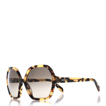 PRADA Sunglasses SPR 06S Tortoise