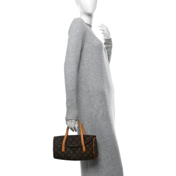 LOUIS VUITTON Monogram Sonatine