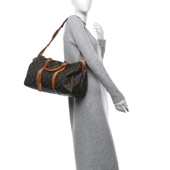 LOUIS VUITTON Monogram Sofia Coppola Speedy